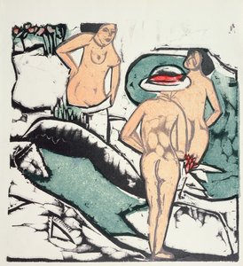 Nude Women